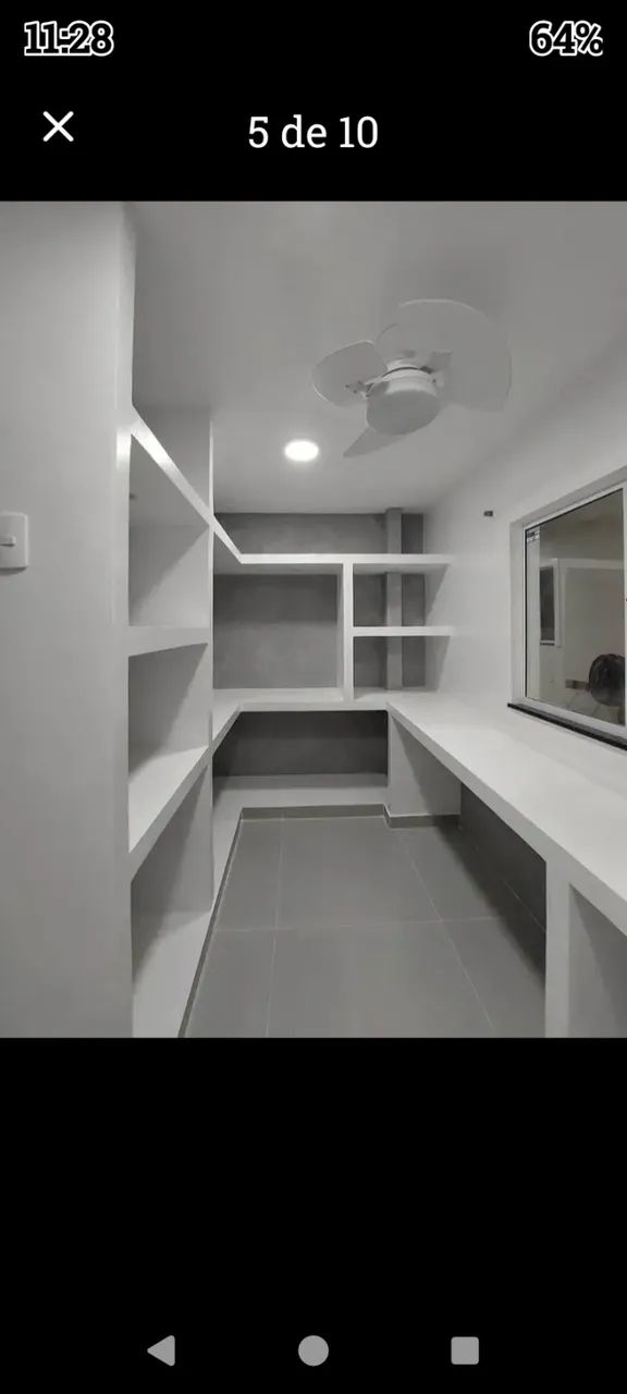 Forro Drywall e divisórias  - Foto 2