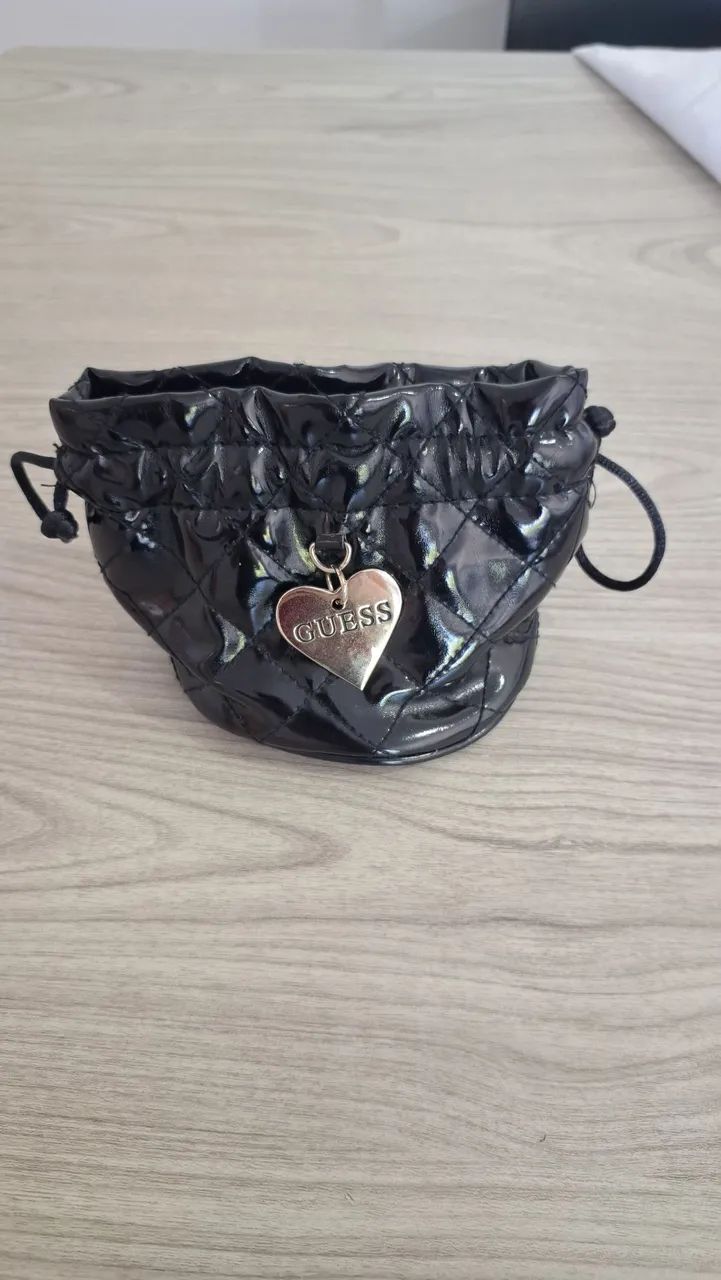 Mini bolsa Guess