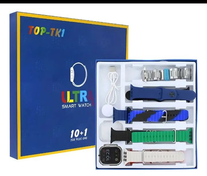 Smart watch  - Foto 2