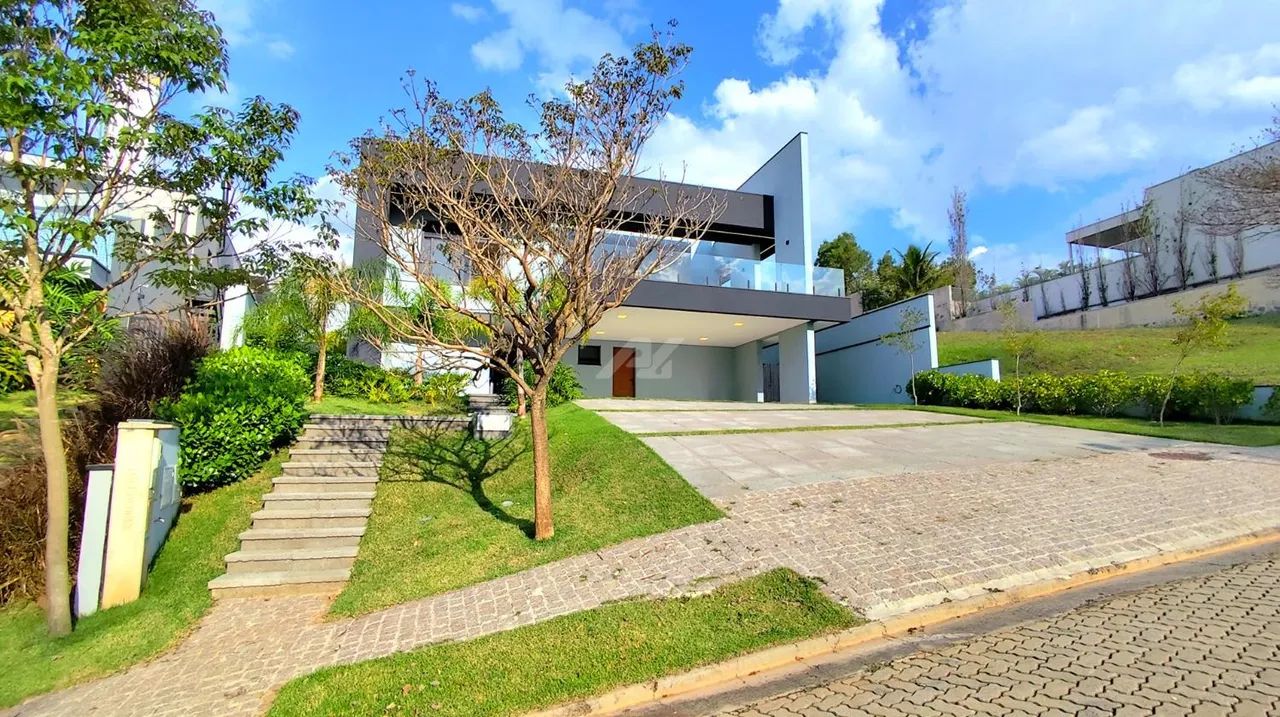 casa - Residencial Jatibela - Campinas - Foto 2