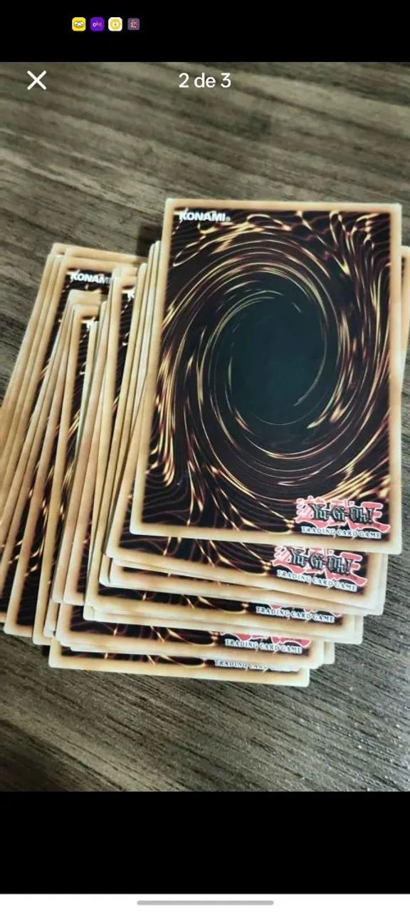 Card yugioh - Foto 2