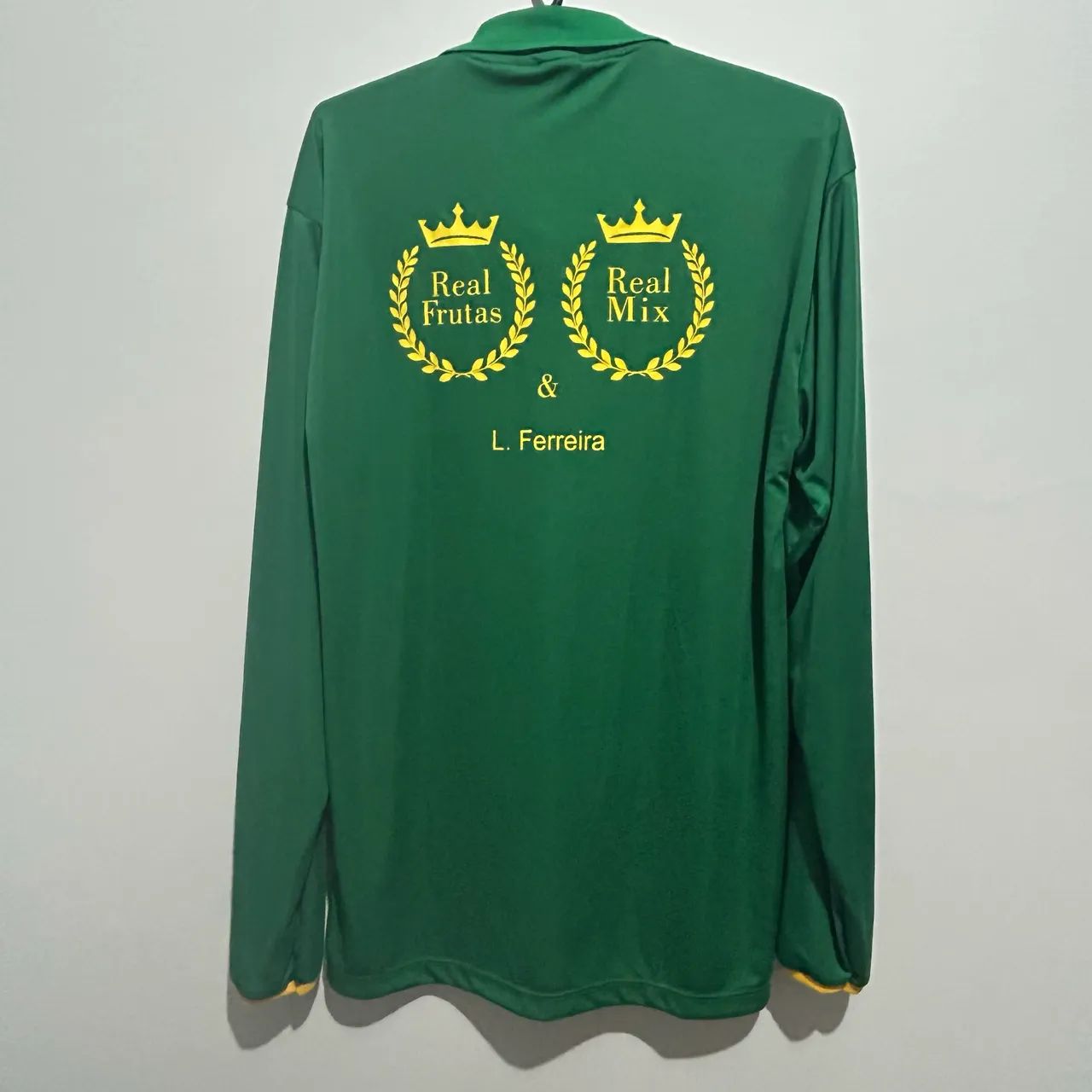 Uniformes Profissionais, Personalizados com sua logotipo - Foto 5