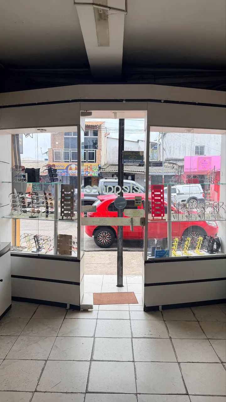 PASSO ÓTICA  - Foto 3