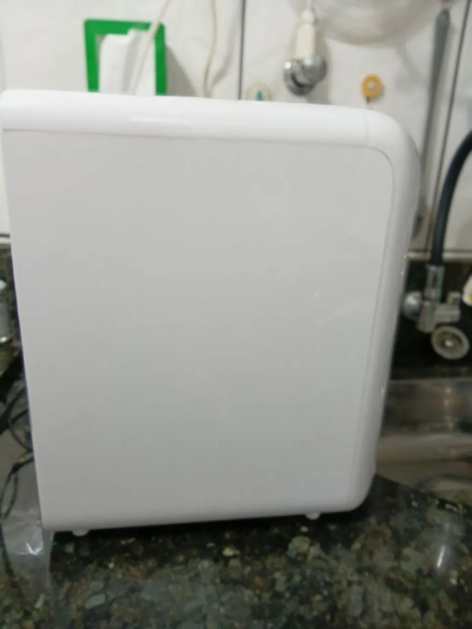 R$ 699,99 - FILTRO FILTRA BACTÉRIAS CONSUL COM COMPRESSOR DE GELADEIRA  FRIO & GELADEIRA  - Foto 5