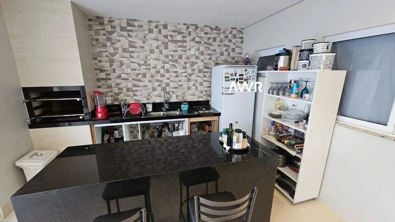 Sobrado 4 suítes Condomínio Ilha Bela- Bairro Cardoso Continuação II - Foto 8