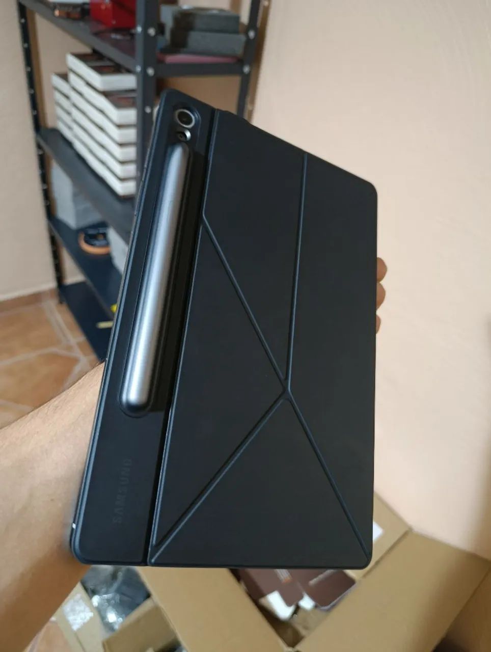 Samsung tab S10 FE - Wifi 128gb - Foto 4