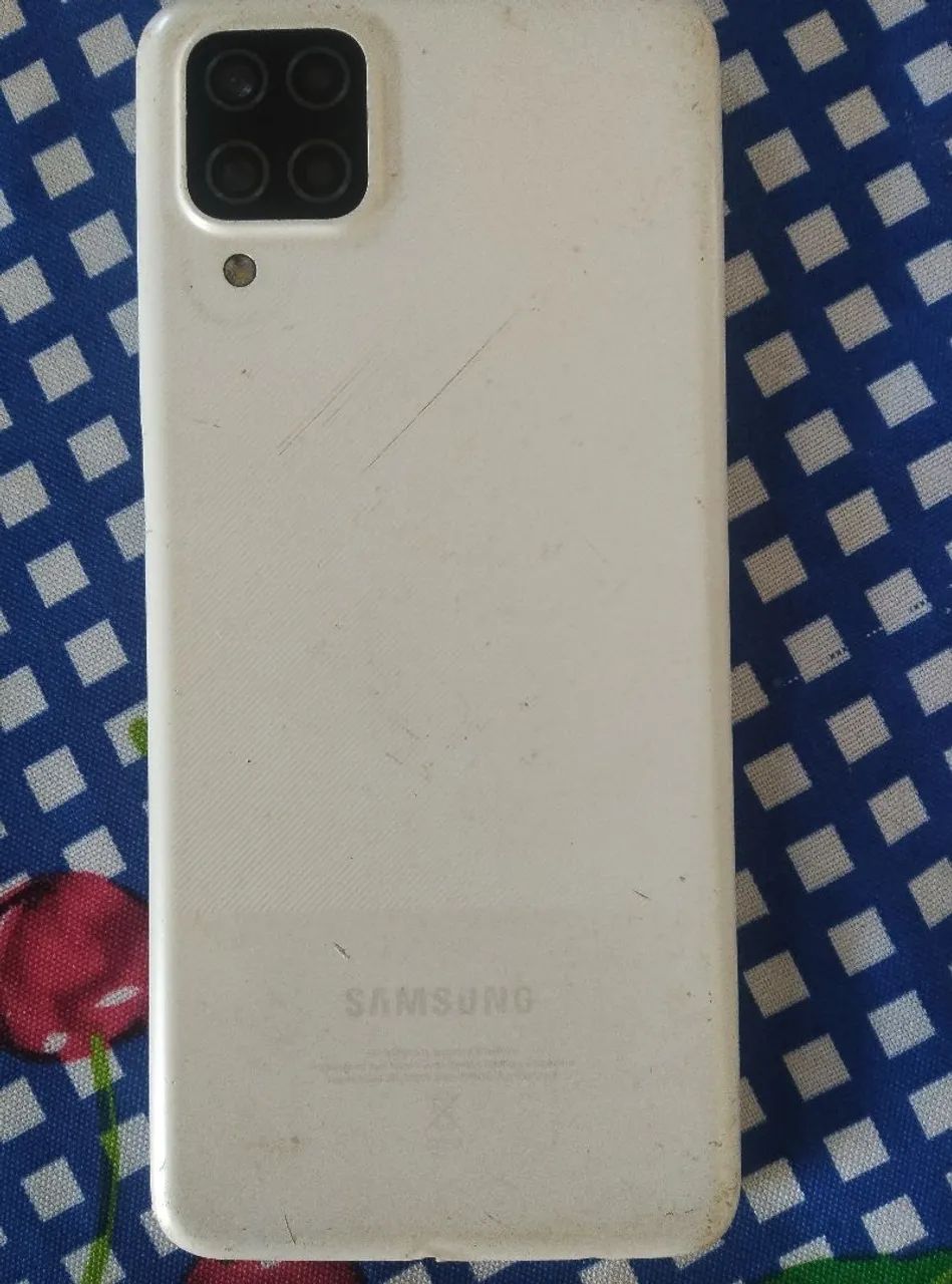 A12 Samsung  - Foto 2