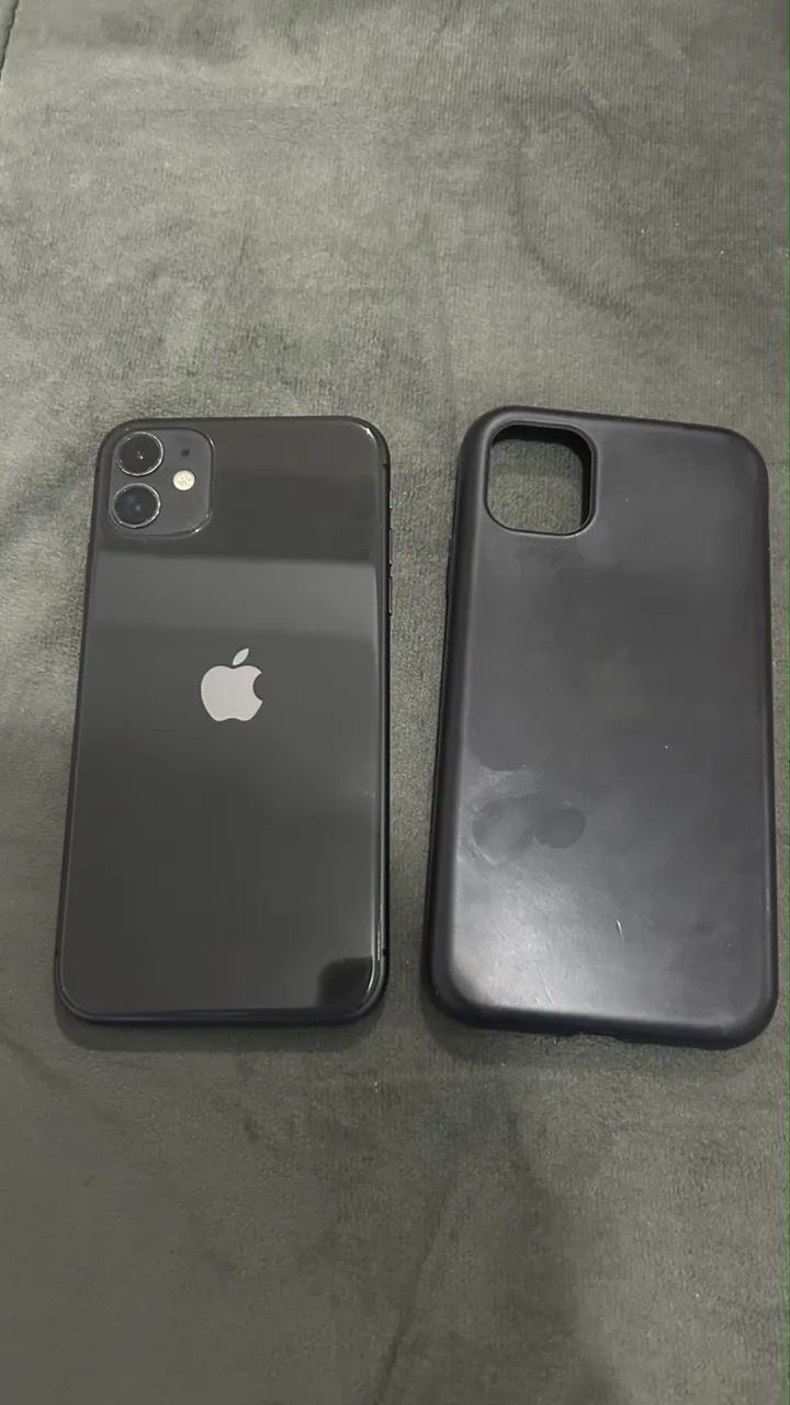 iPhone 11 128 gb - Foto 2