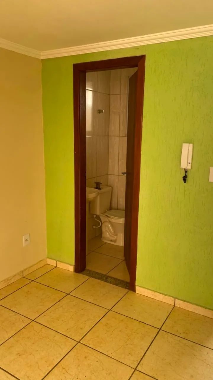 CASA GEMINADA - JAQUELINE/BH - ALUGUEL  - Foto 3