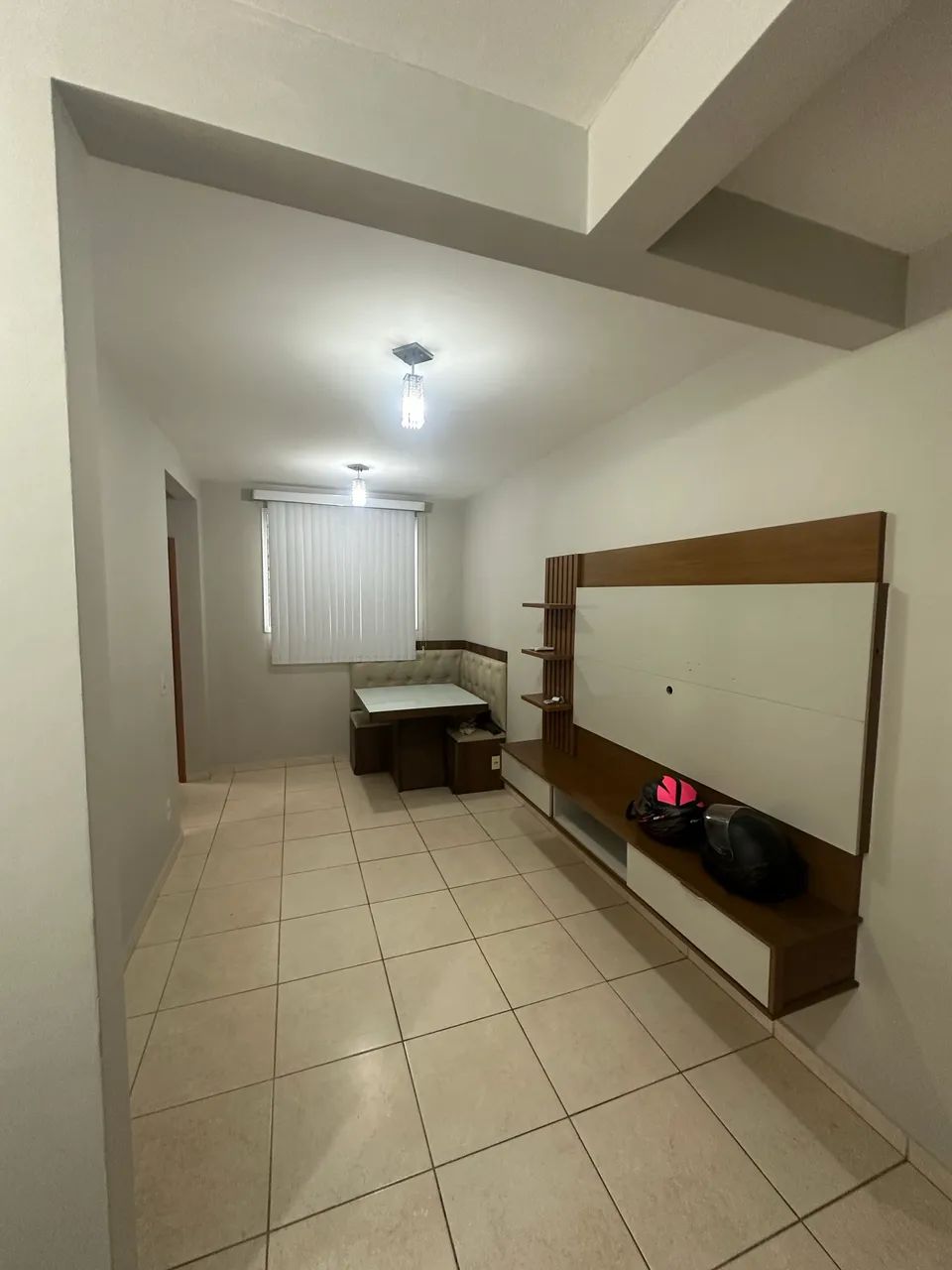 Alugo apartamento Térreo  - Foto 4