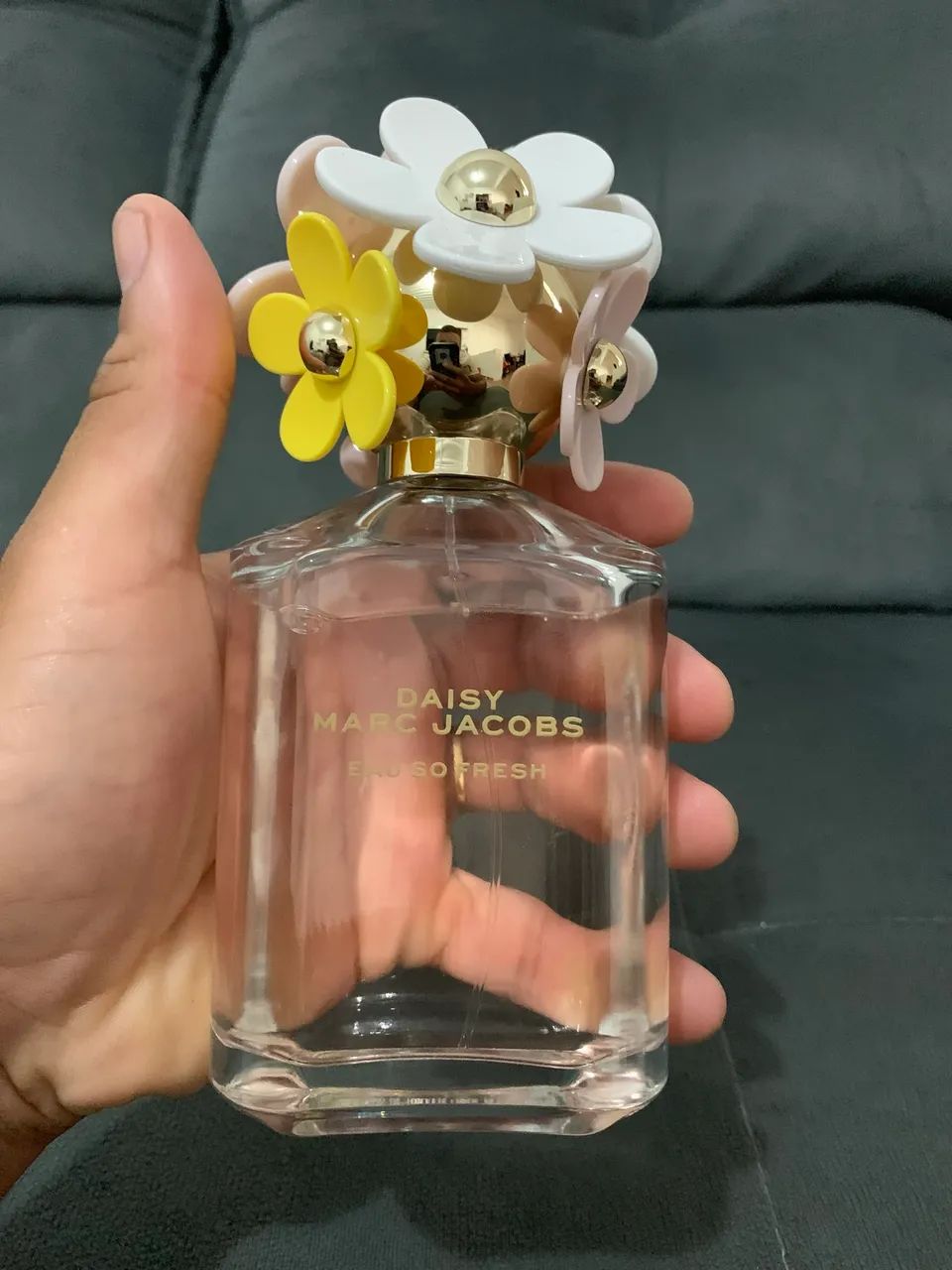 Marc Jacobs Daisy Eau So Fresh 125ml