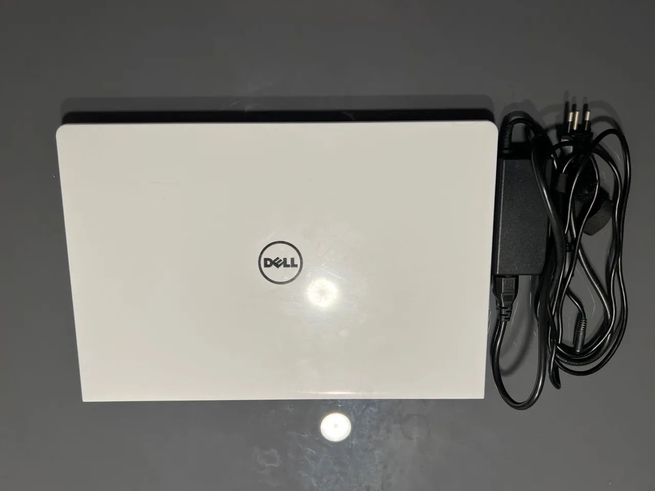 Notebook Dell - Defeito conforme descrição  - Foto 3