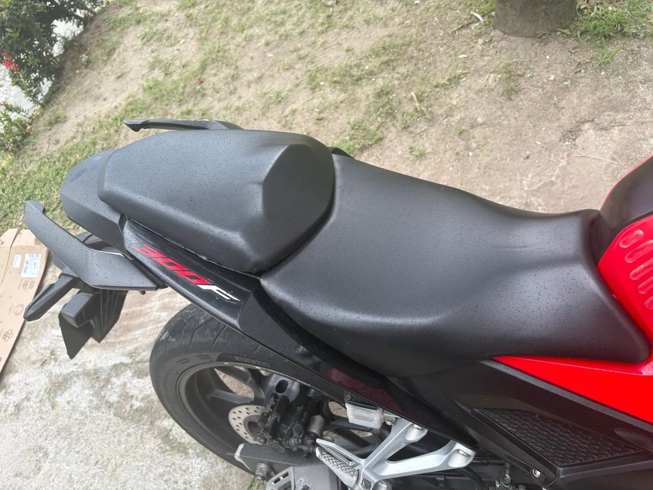 CB Twister 250 2024 - Foto 5