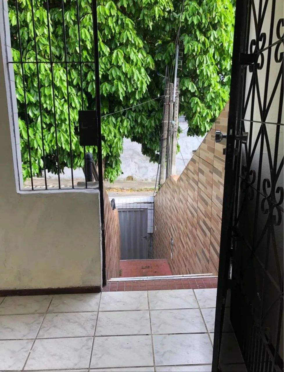 Apartamento - Bairro de Fátima 