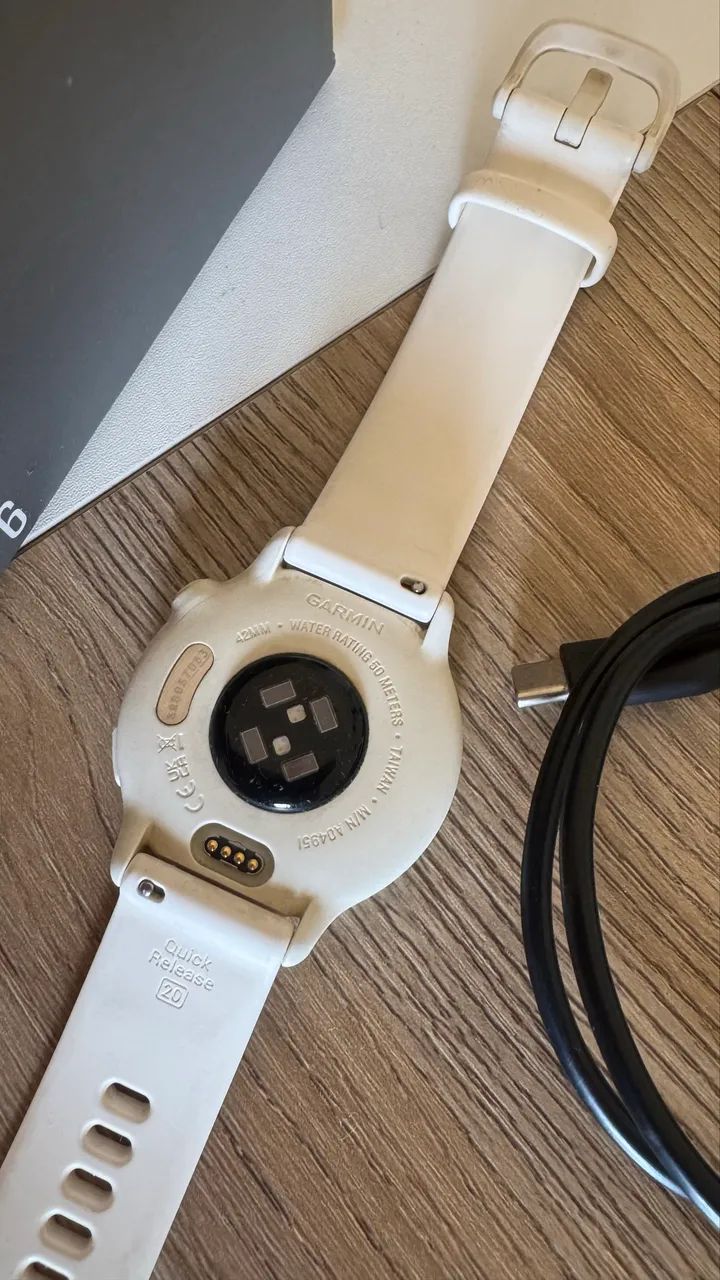garmin vivoactive 6 - Foto 3