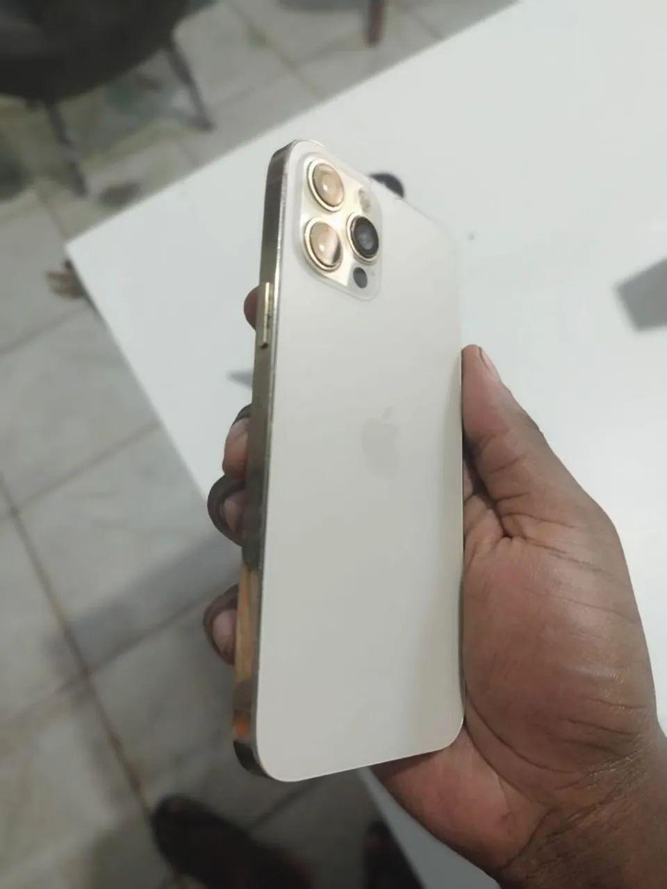 iPhone 12 pro Max  - Foto 5