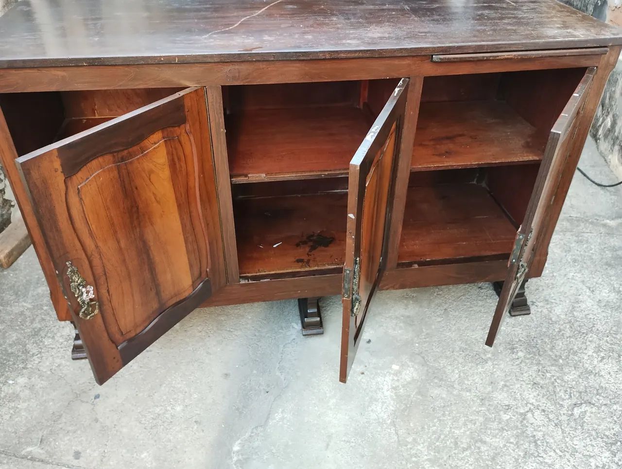Buffet antigo  - Foto 3
