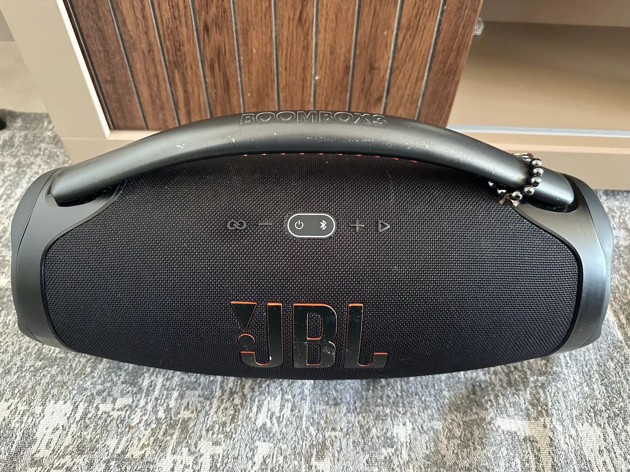 JBL BOOMBOX 3
