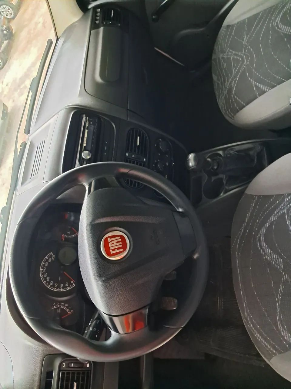 Fiat Strada Working 1.4 MPI Fire Flex 8V CS 2014 - Foto 3
