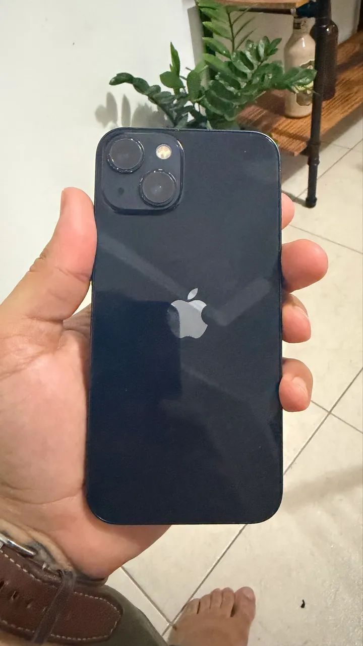 iPhone 13 256gb - Foto 3