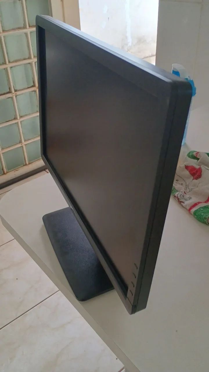 Monitor de computador 