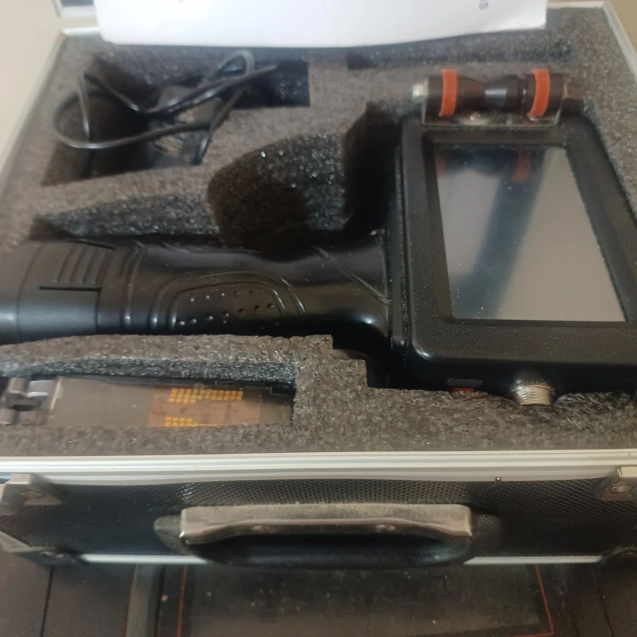 Datador Inkjet - Foto 2