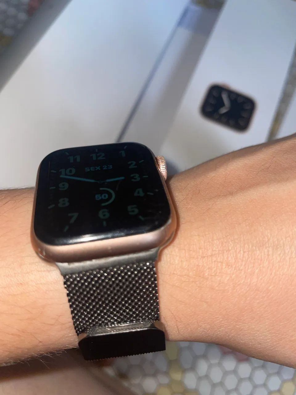 Apple Watch  - Foto 3