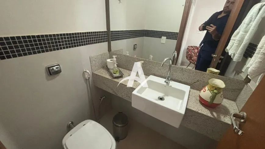 Aluguel Casa em condomínio JARDIM DAS PALMEIRAS - Foto 7