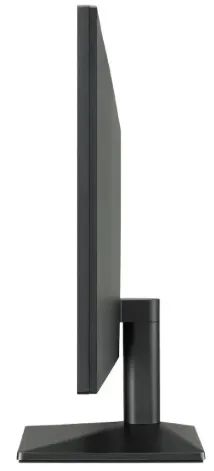 Monitor LG 24 Polegadas, Modelo : 24MK430H-B . - Foto 4