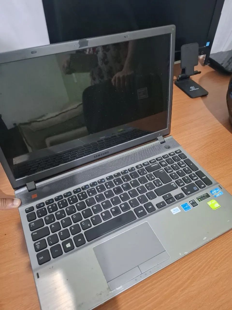 Notebook Samsung  - Foto 2