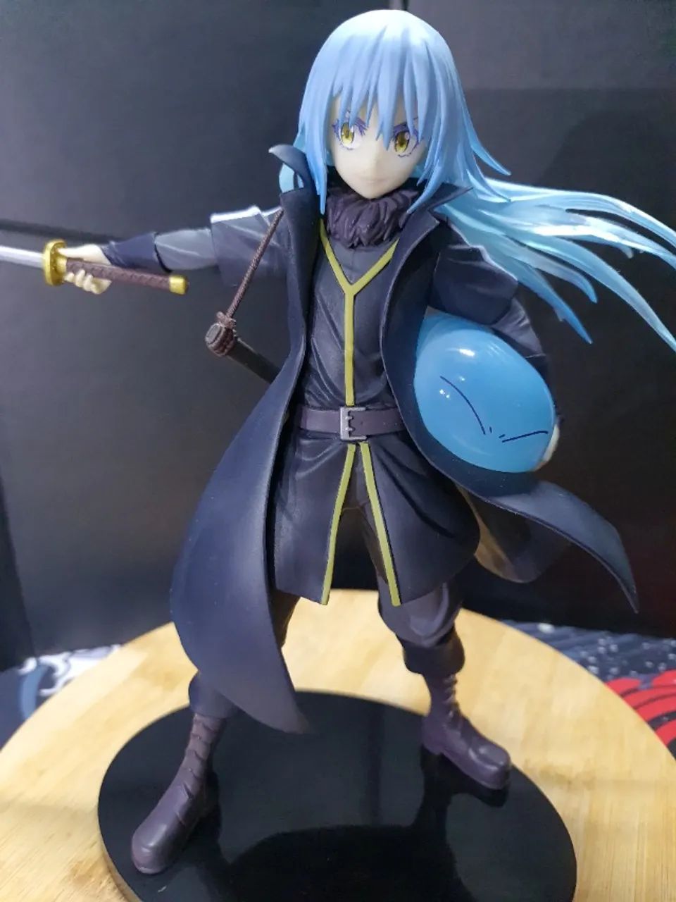 Rimuru Tempest Espresto, Bandai, Banpresto - Foto 4