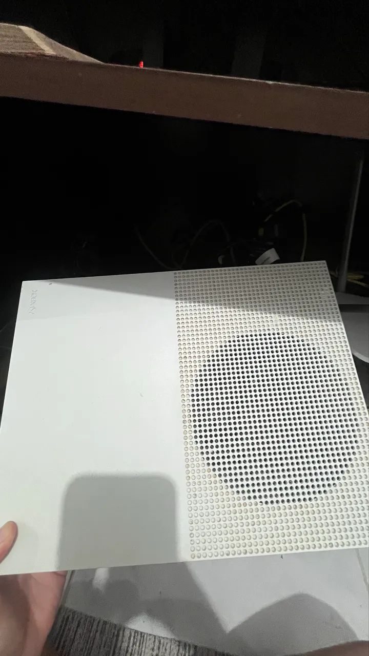 Xbox one S - 1 tb  - Foto 5