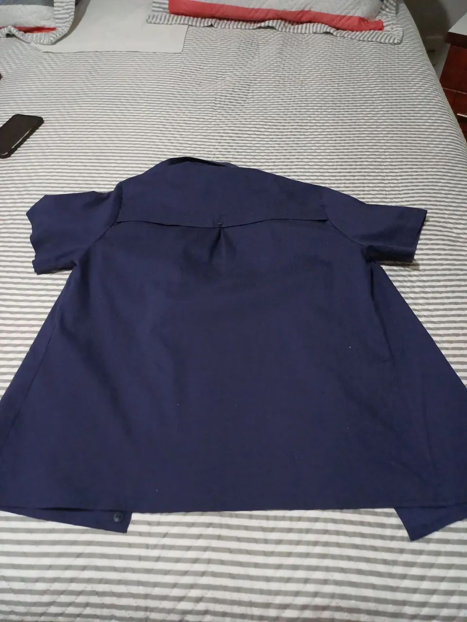 Camisa de Escoteiro  - Foto 5