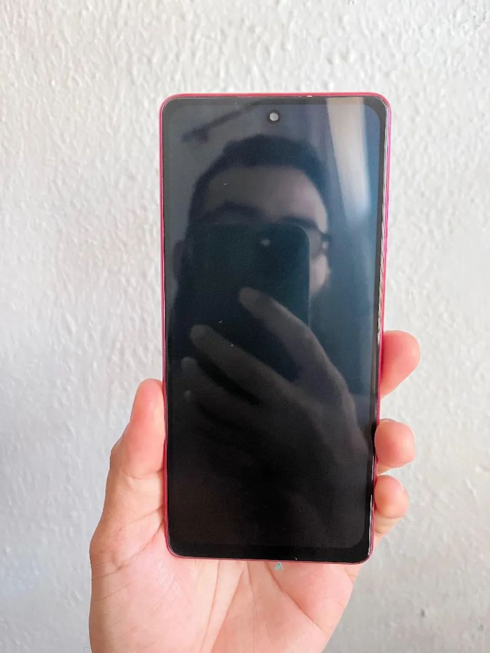 Samsung Galaxy S20 FE - Foto 2