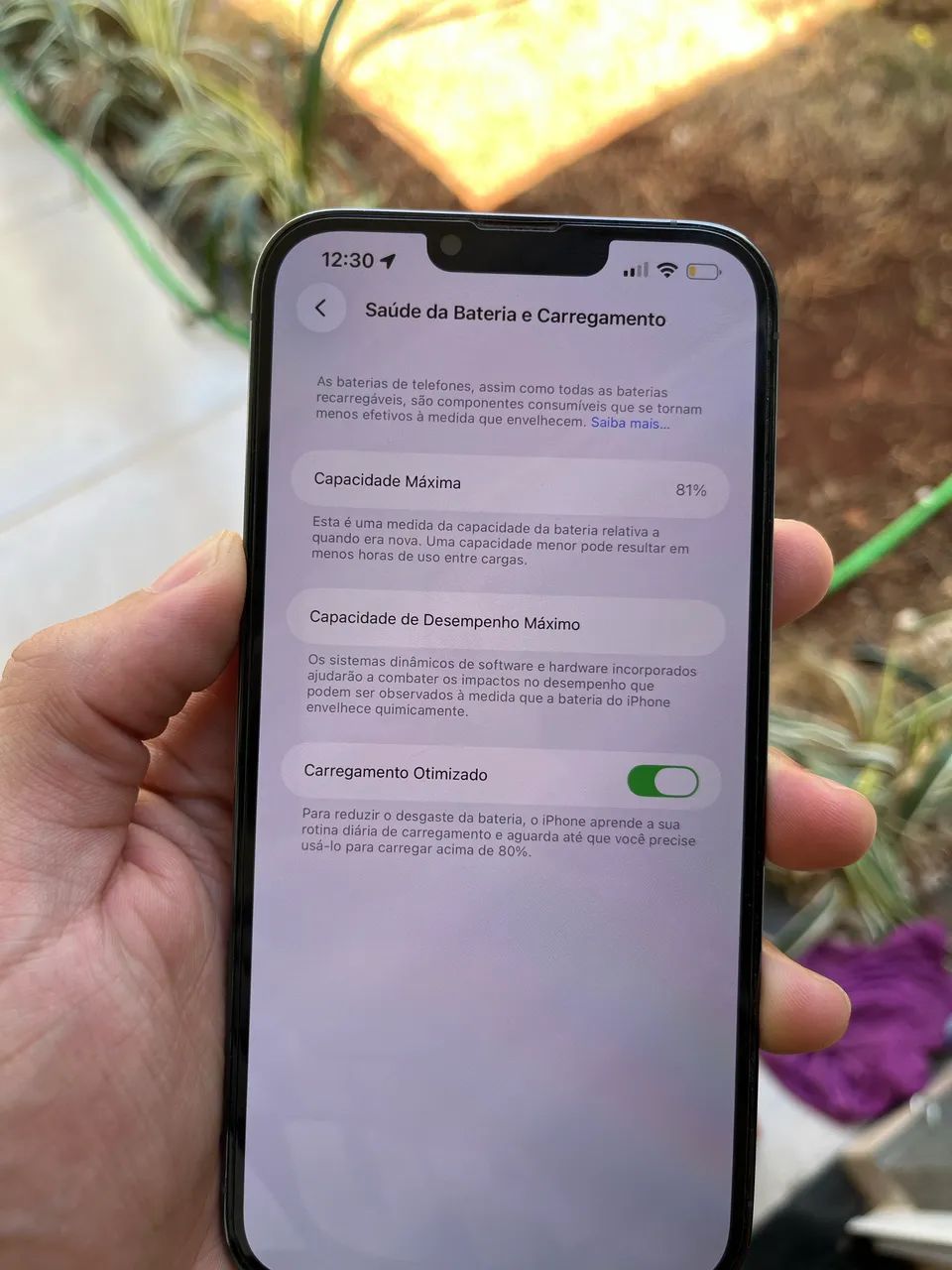 iPhone 13 Pro Max - Foto 4
