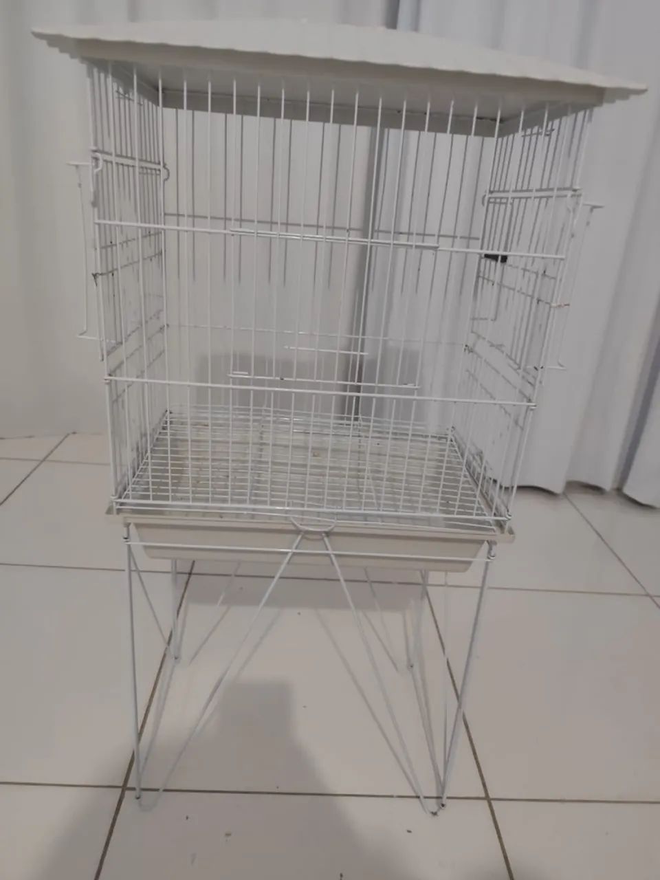 Gaiola calopsita  - Foto 4