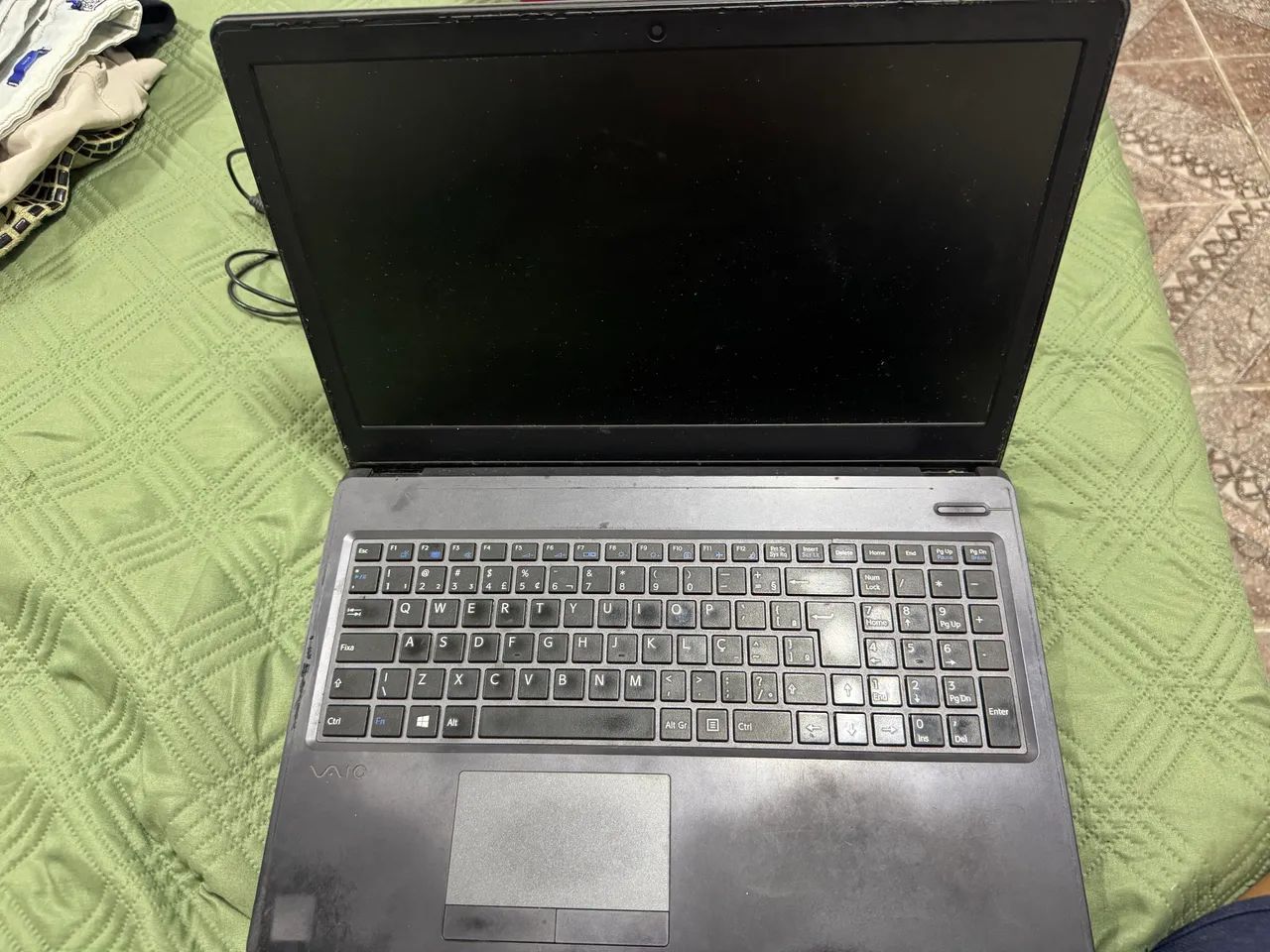 Notebook  - Foto 2