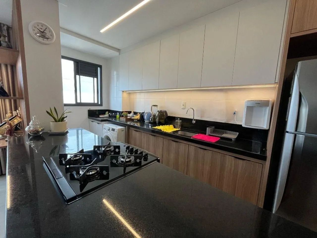 APARTAMENTO - VENDA - Edifício Soul Vanguard - Jardim Bom Clima - Cuiabá/MT - Foto 5