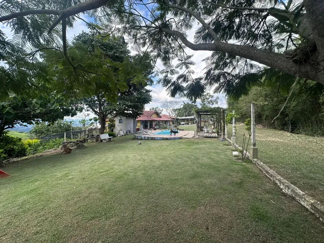 Imóvel para venda tem 200 metros quadrados com 3 quartos - Foto 3