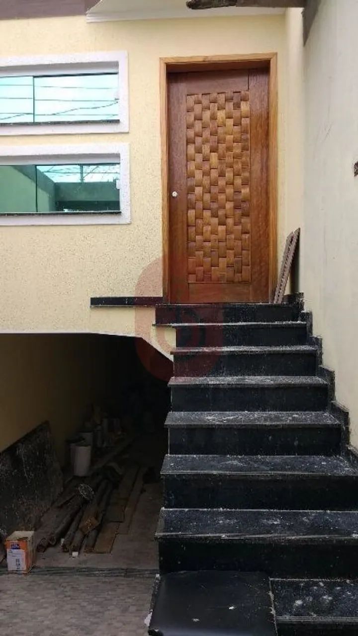 Sobrado Vila Carrão. - Foto 3