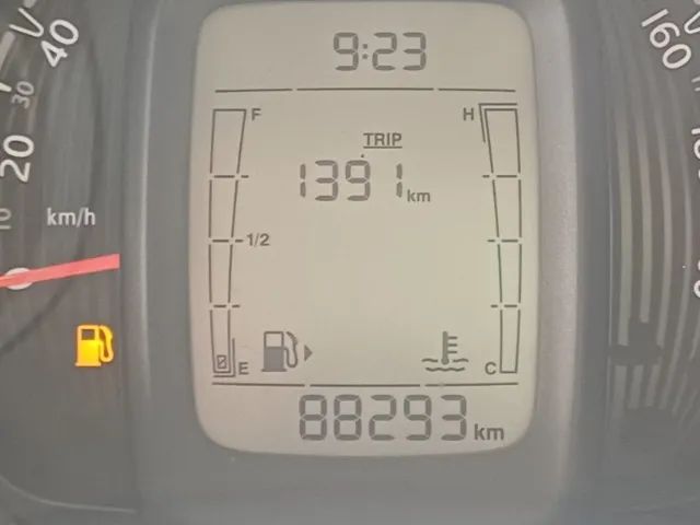 Fiat Mobi Like 1.0 Fire Flex 5P. 2020 - Foto 2