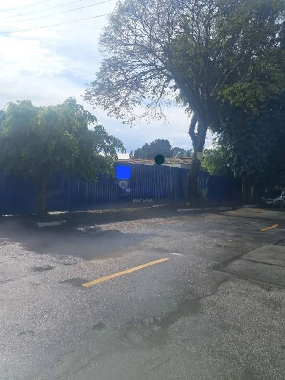 Terreno Comercial Nobre Campo Belo - Foto 2
