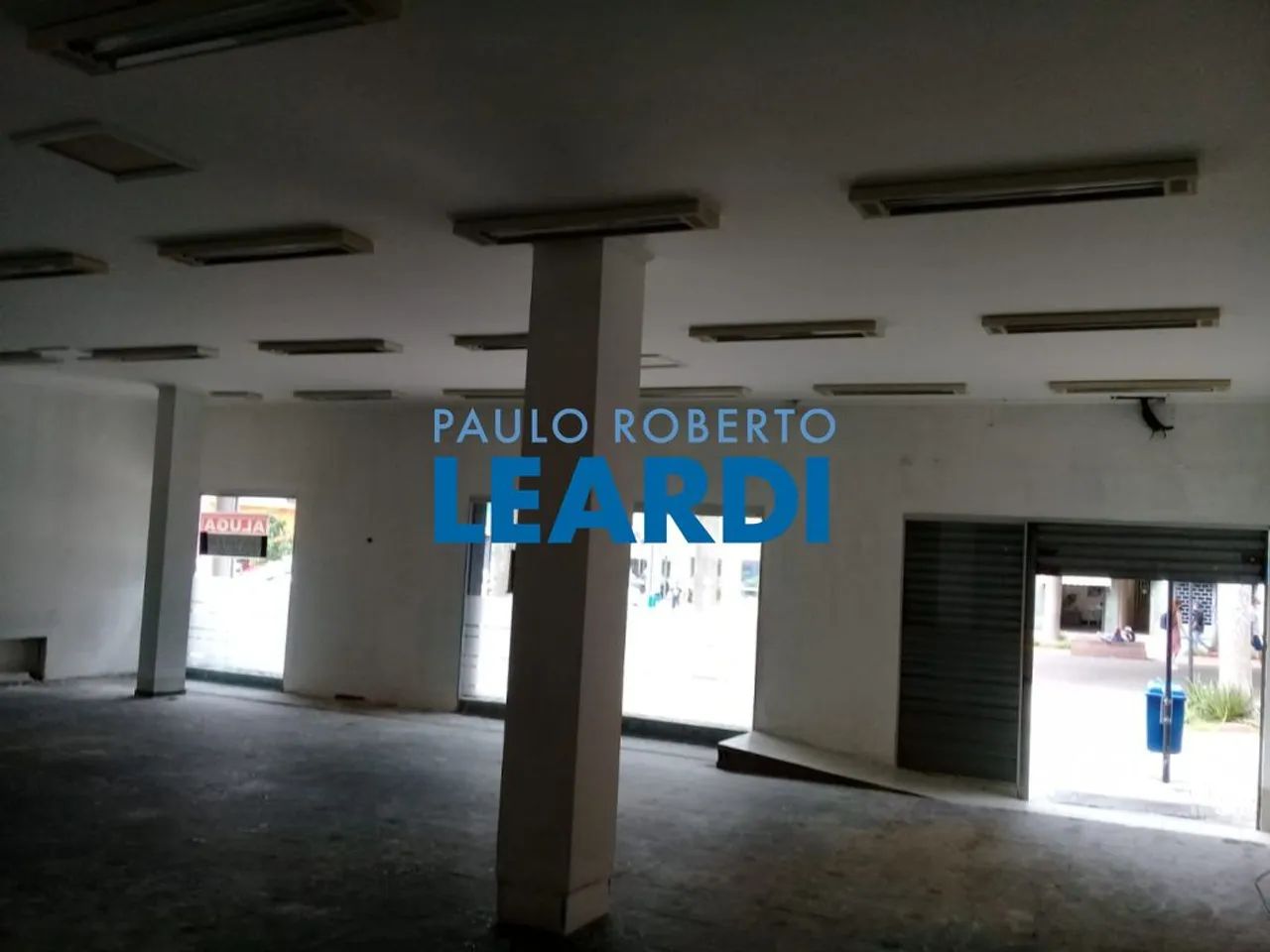 COMERCIAL - CENTRO - SP