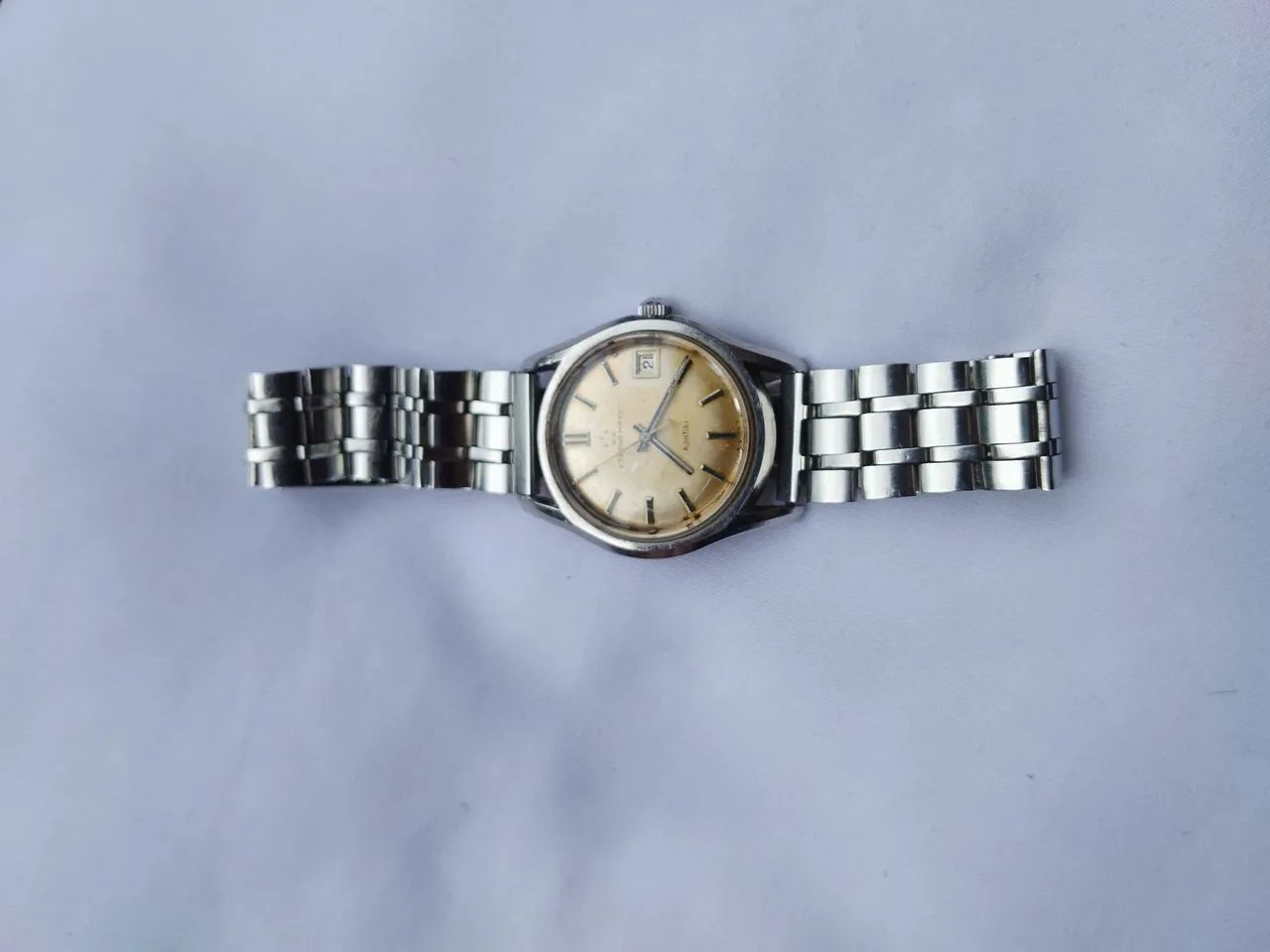 Relógio Eterna Matic Kontiki - Foto 2