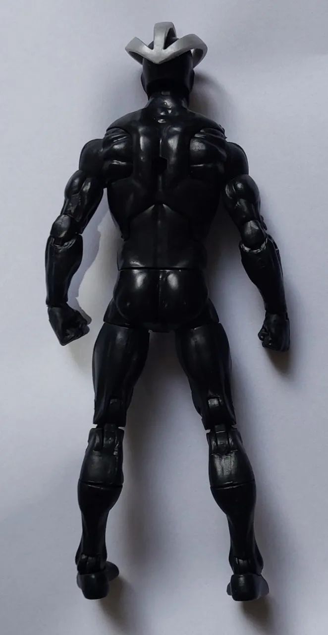 Marvel Legends Havok (Destrutor) X-men Wave Bonebreaker Hasbro original (Usado - Foto 2