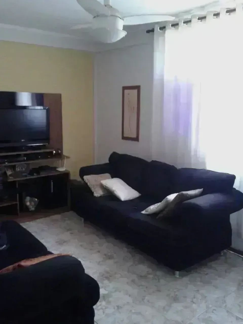 apartamento - Parque Residencial Vila União - Campinas