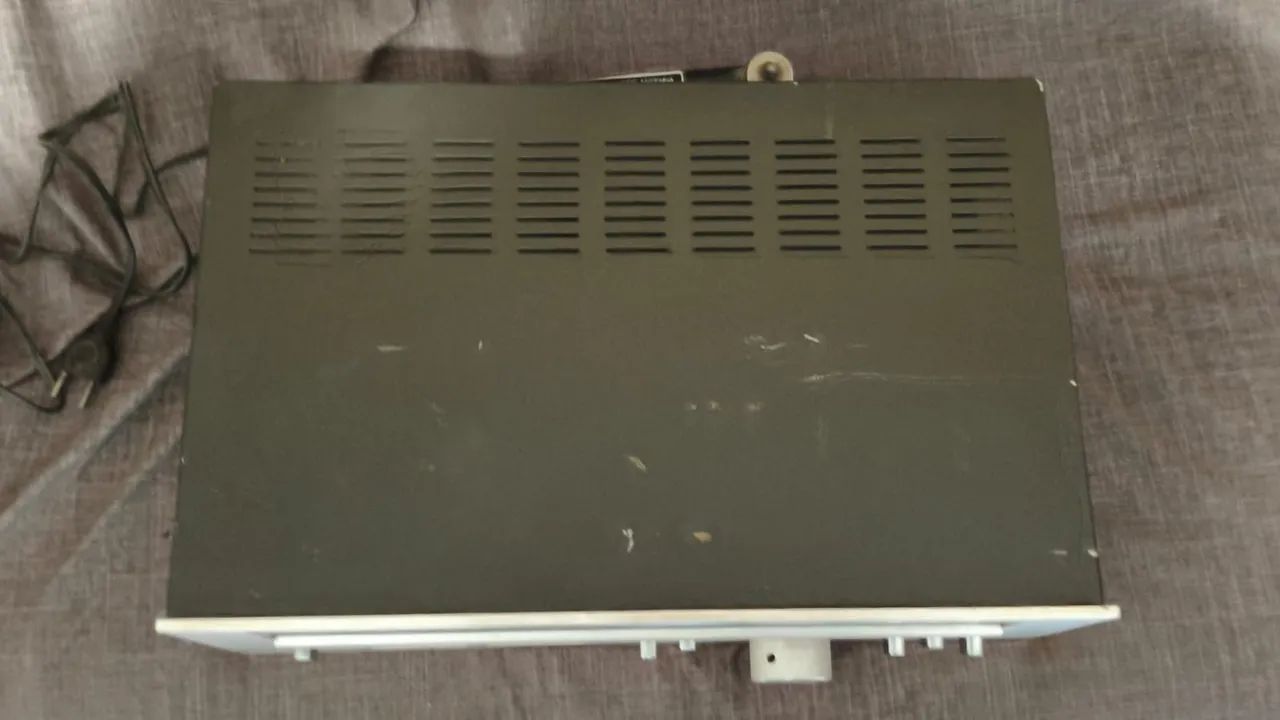 Tuner polyvox tp-401  - Foto 3