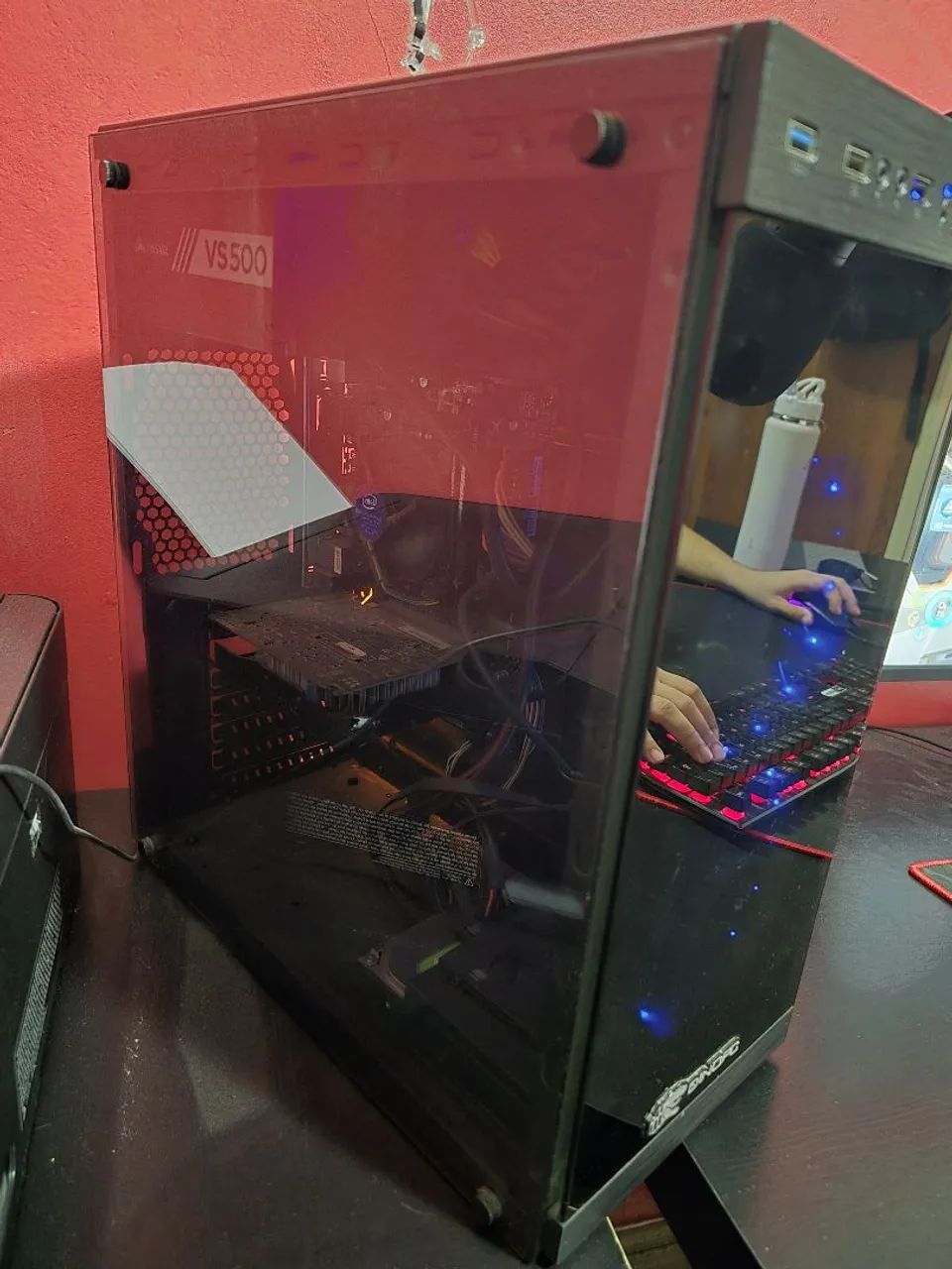 PC Gamer 1050ti - Foto 2