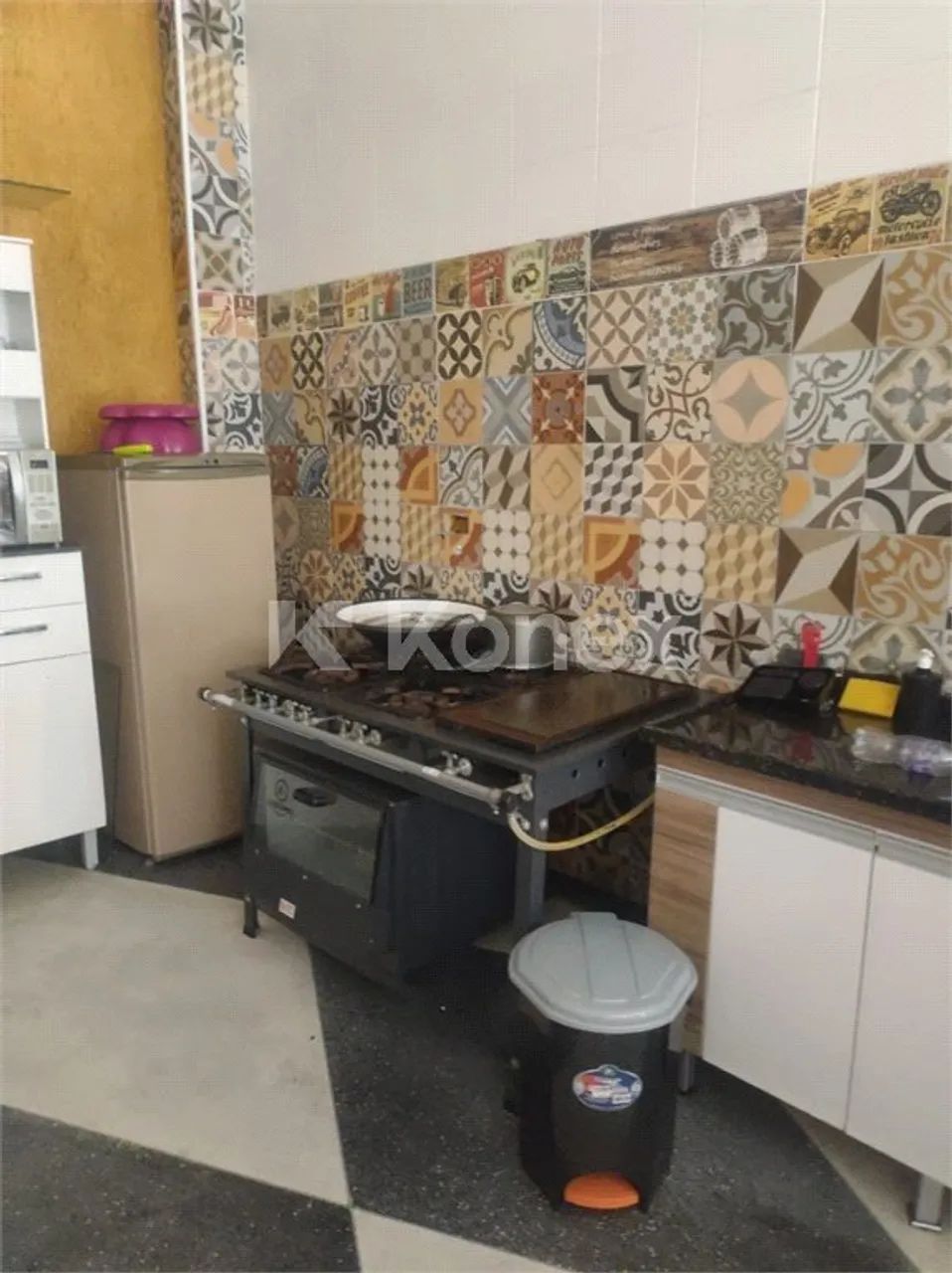 Casa comercial à venda com 256 m² em Jardim Comercial, São Paulo - Foto 3
