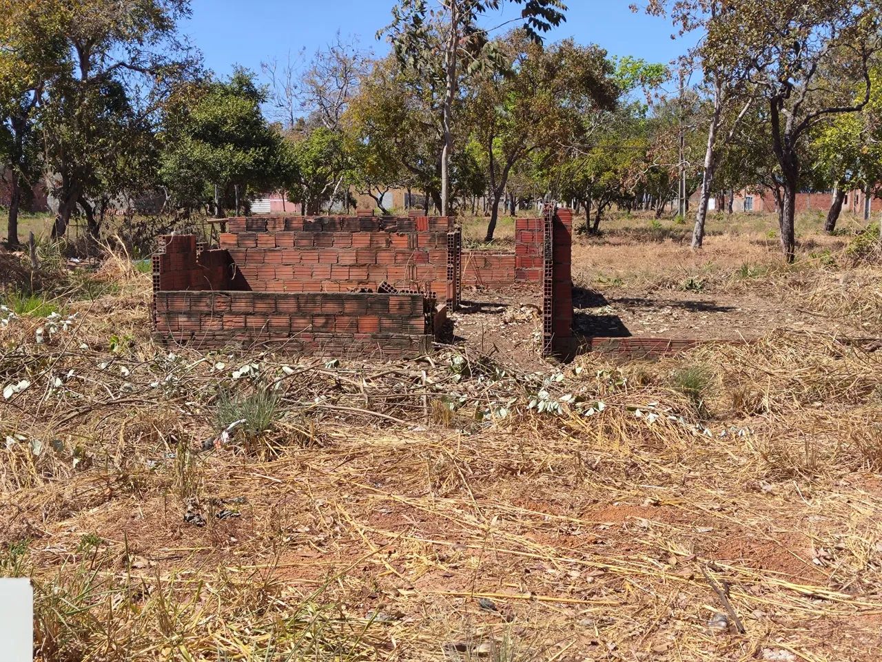 LOTE Residencial no Portal do Lago  - Foto 2